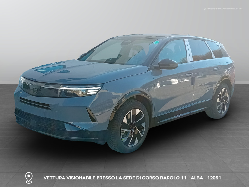 Immagine veicolo OPEL NUOVO GRANDLAND