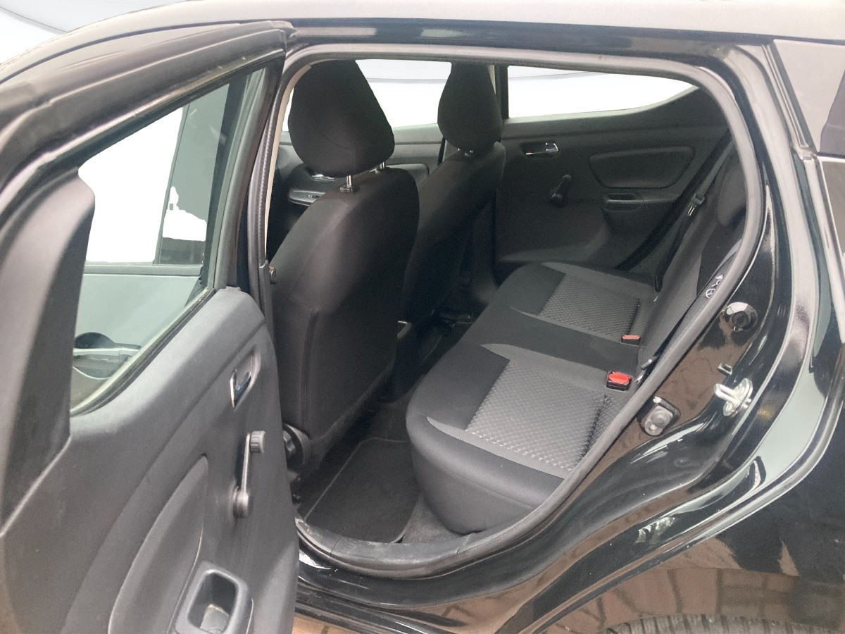 Nissan Micra Usato 2022 Micra Modena