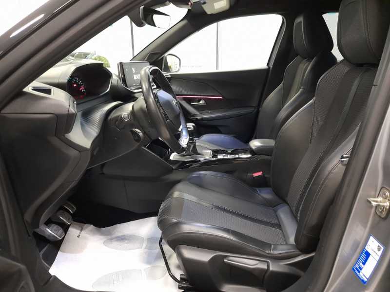 2008 Ii 2020 - 2008 1.2 Puretech Gt Pack S&s 130cv