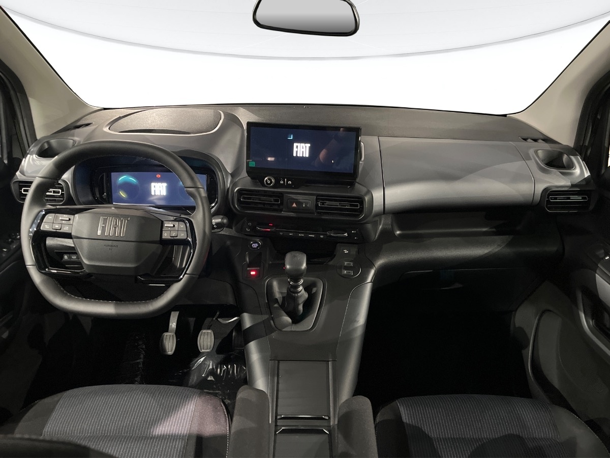 Fiat Doblo Nuovo Diesel Doblo Rovigo