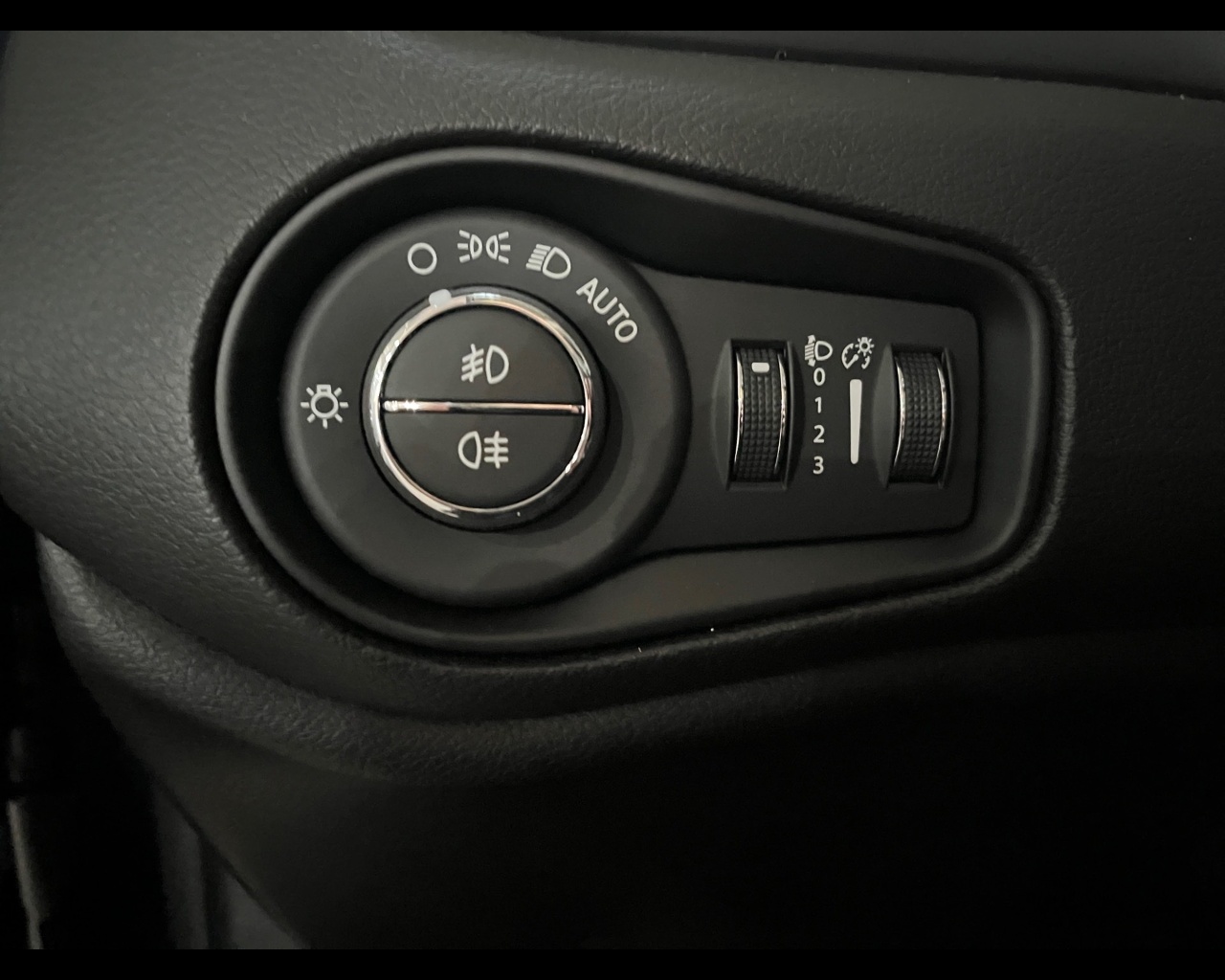 Jeep Renegade KM0 2025 Renegade Rovigo