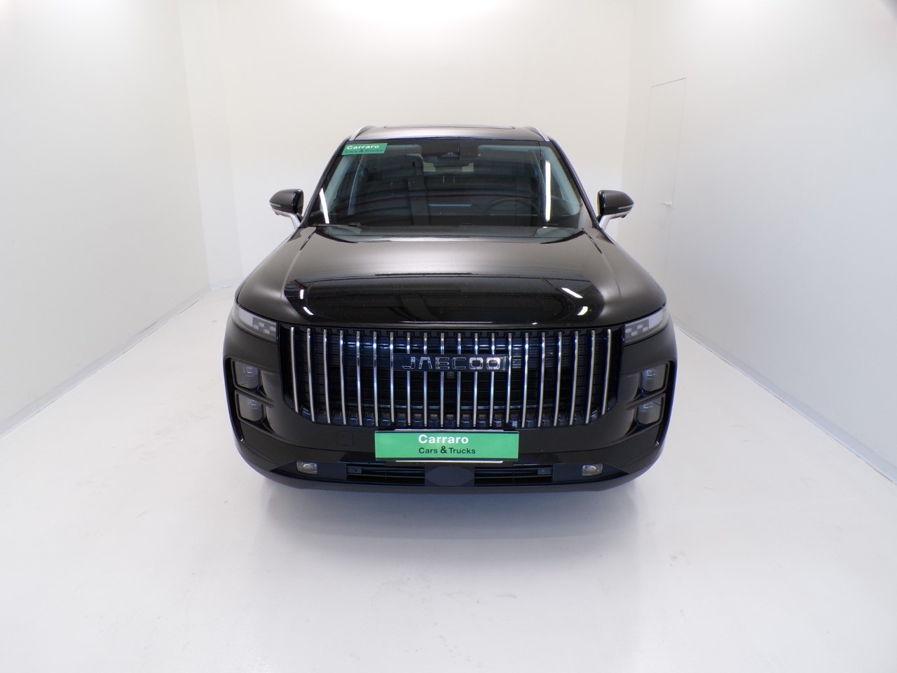 Jaecoo JAECOO 7 Jaecoo 7 1.6 TGDI Exclusive 4WD 7DCT - 2