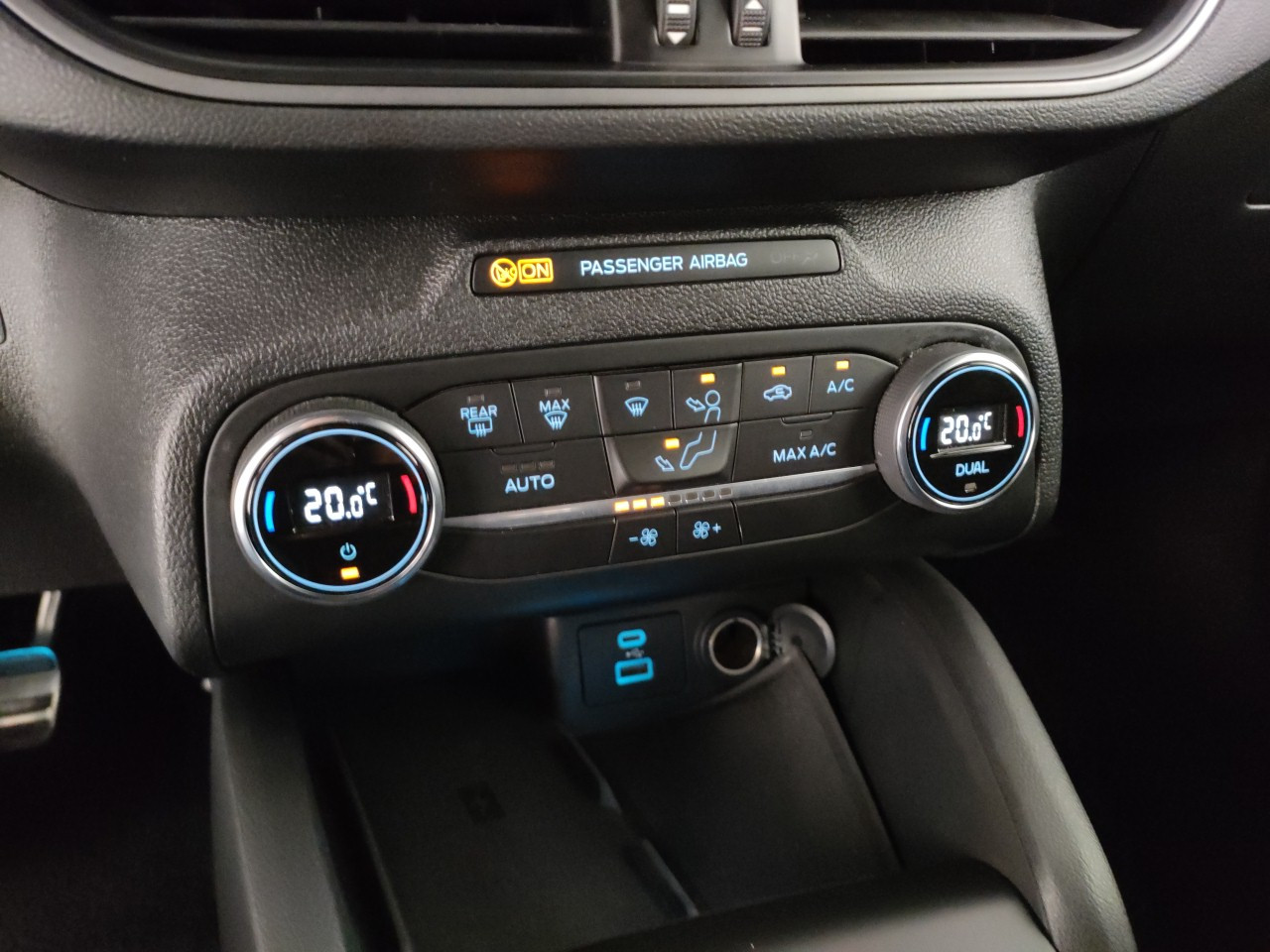 Ford Focus Usato 2022 Focus Carpi