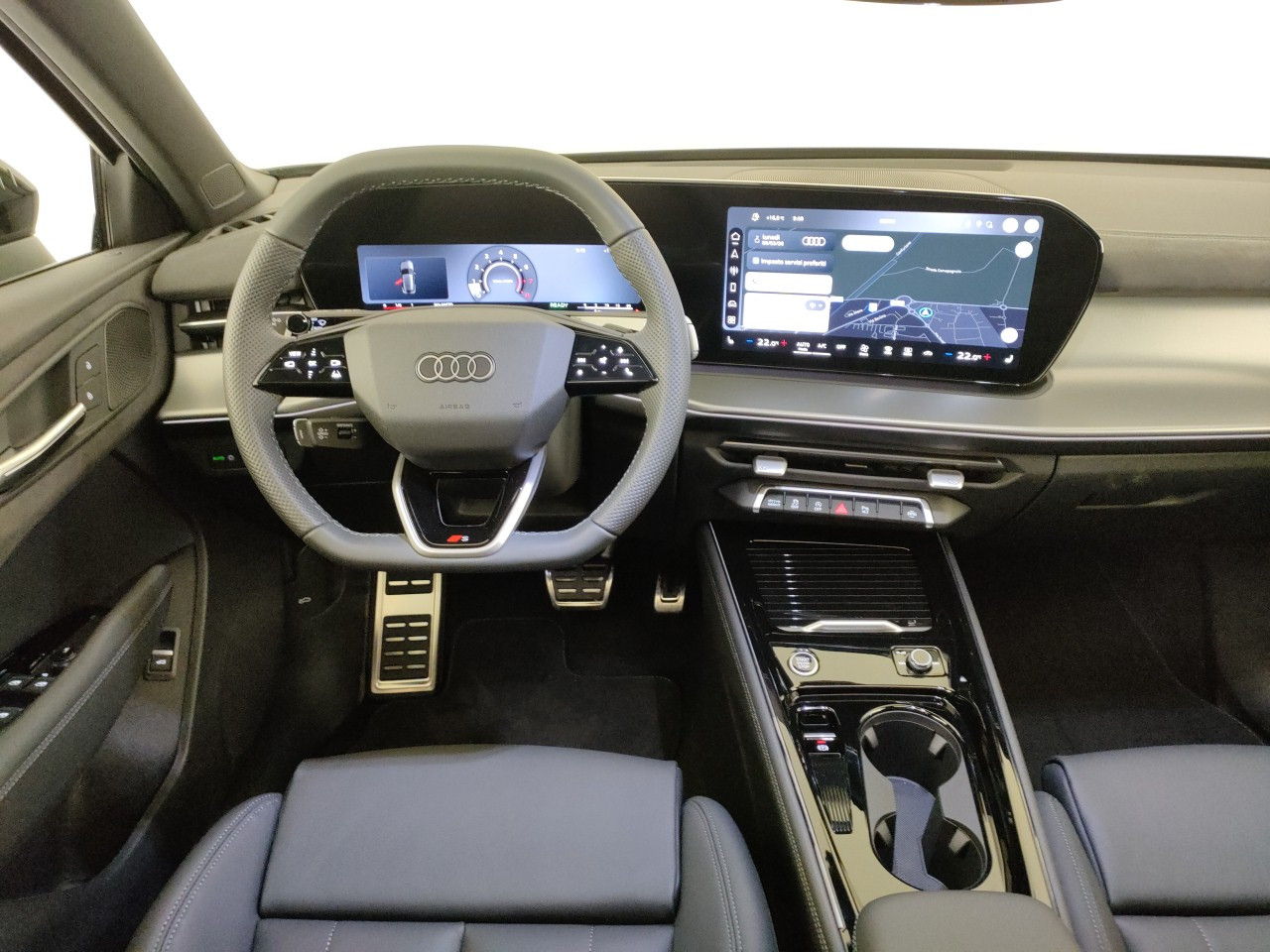 Audi Q3 Usato 2026 Q3 Porto Mantovano