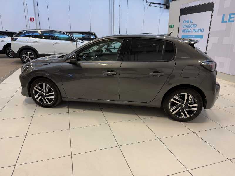 208 Ii 2019 - 208 1.2 Puretech Allure Pack S&s 100cv