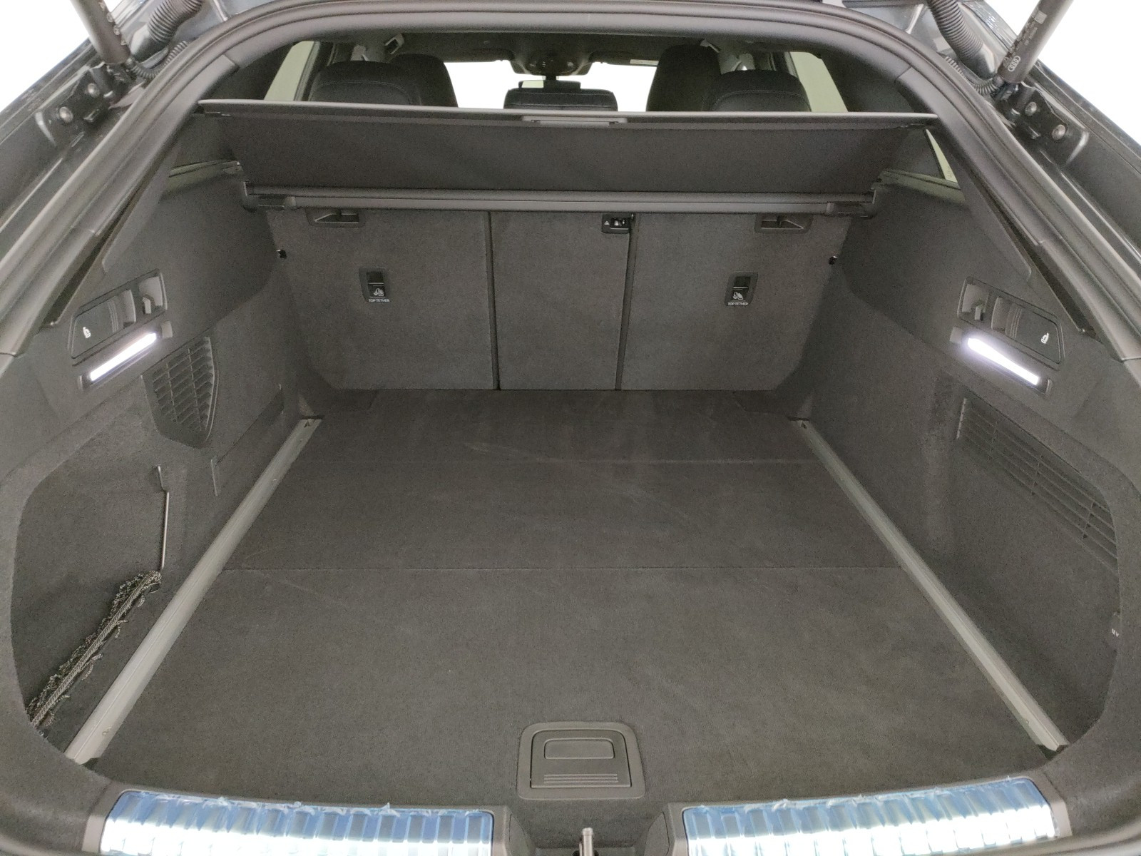 Audi A6 KM0 2025 A6 Legnago