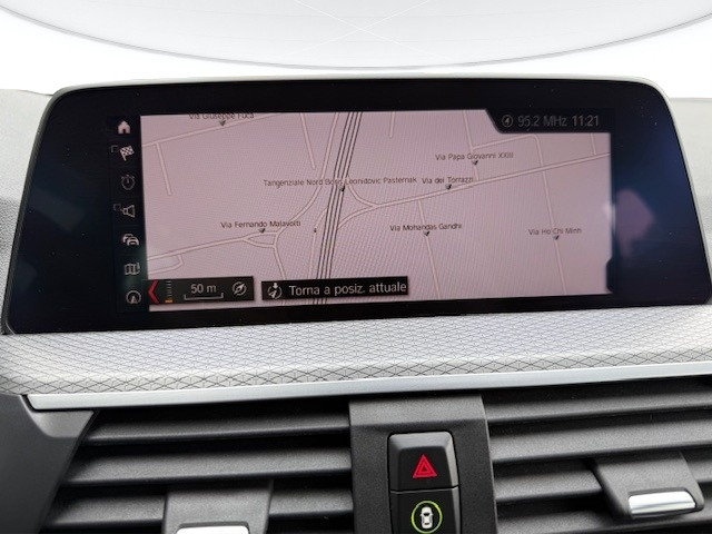 Bmw X3 Usato 2021 X3 Modena