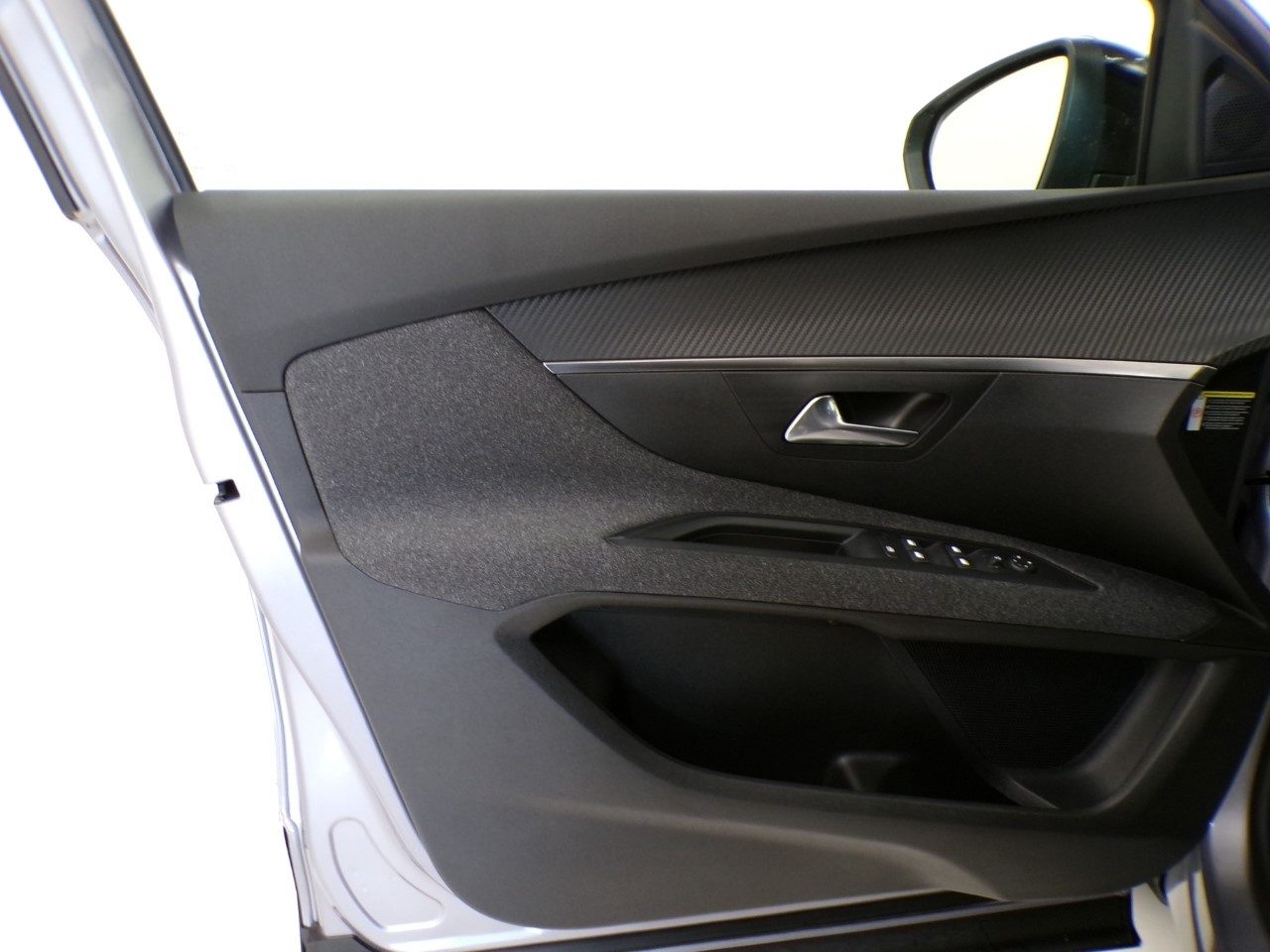 Peugeot 5008 5008 1.2 Hybrid 48V 136cv Active Pack e-DCS6 S&S - 10