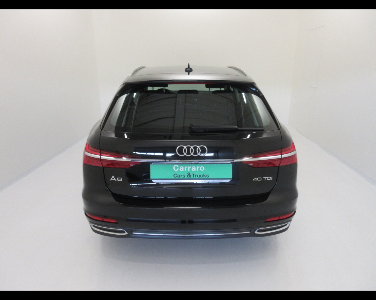 Audi A6 A6 Avant 40 2.0 TDI mHEV Business Sport S tronic - 7