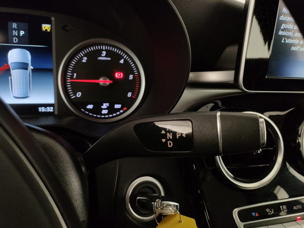 Mercedes GLC Usato 2019 GLC Rovigo