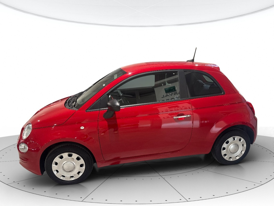 Fiat 500 Usato 2022 500 Parma