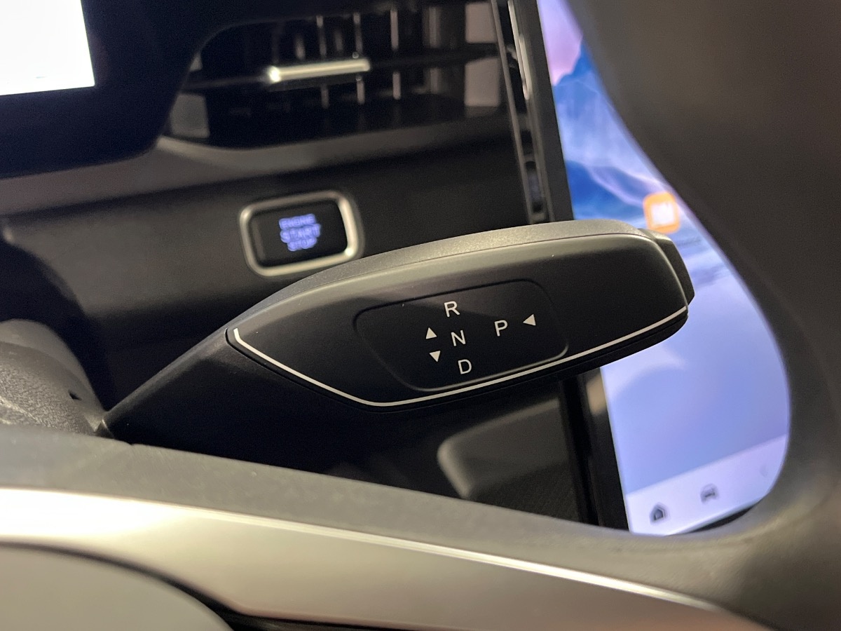 Jaecoo Jaecoo 5 Nuovo benzina Jaecoo 5 Verona