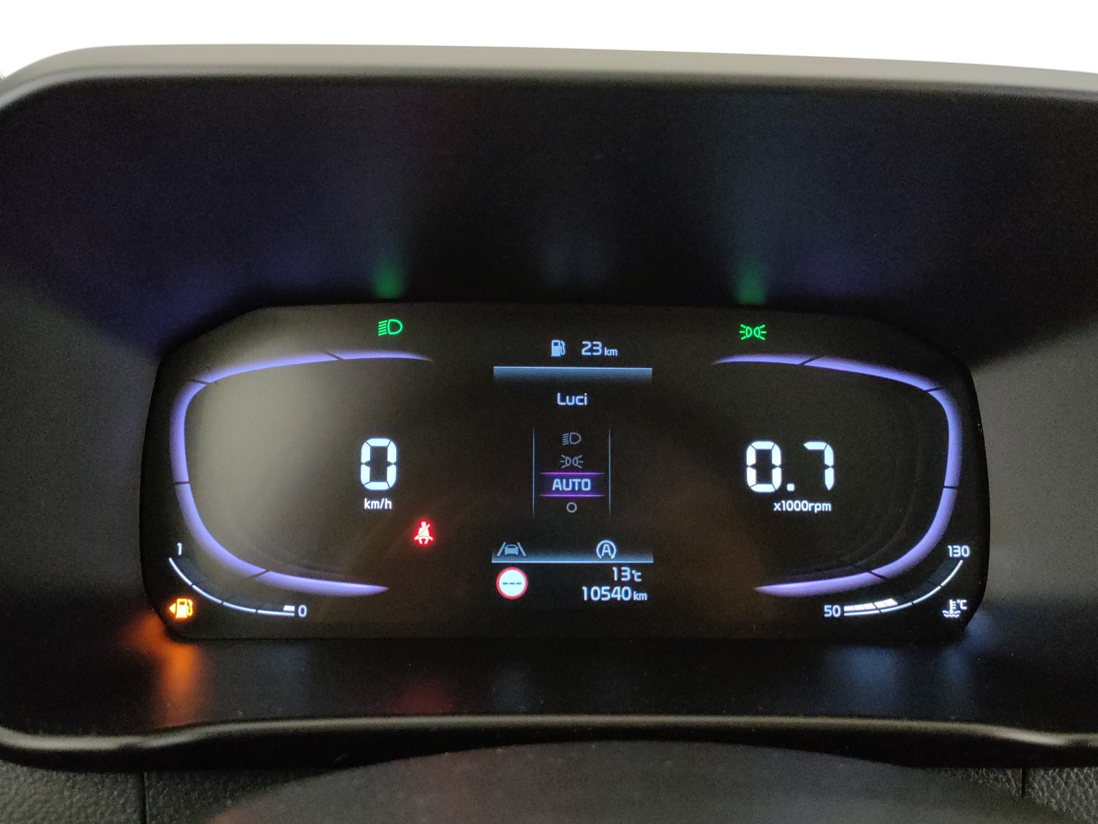 Kia Picanto Usato 2025 Picanto Legnago