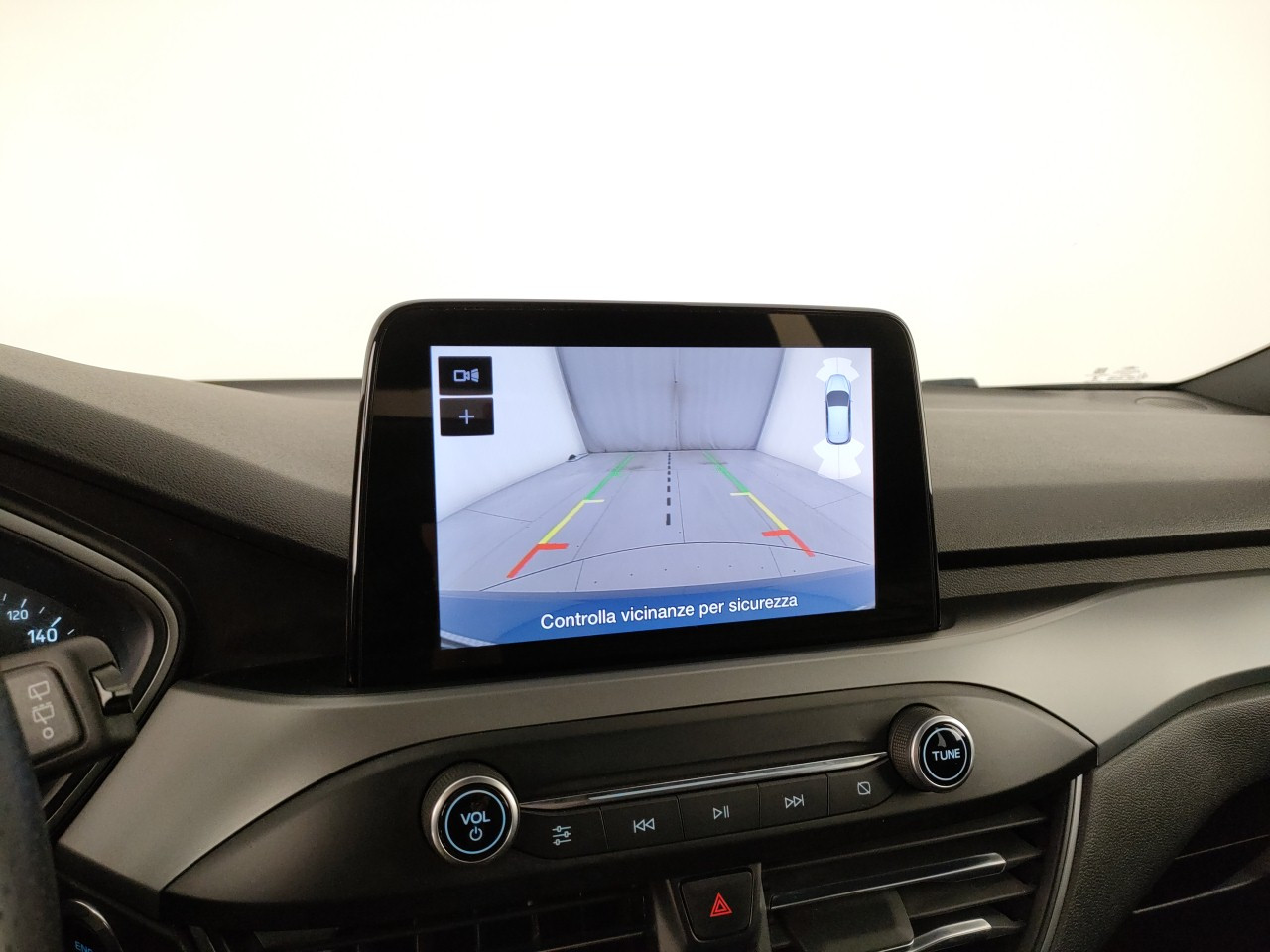 Ford Focus Usato 2022 Focus Reggio Emilia