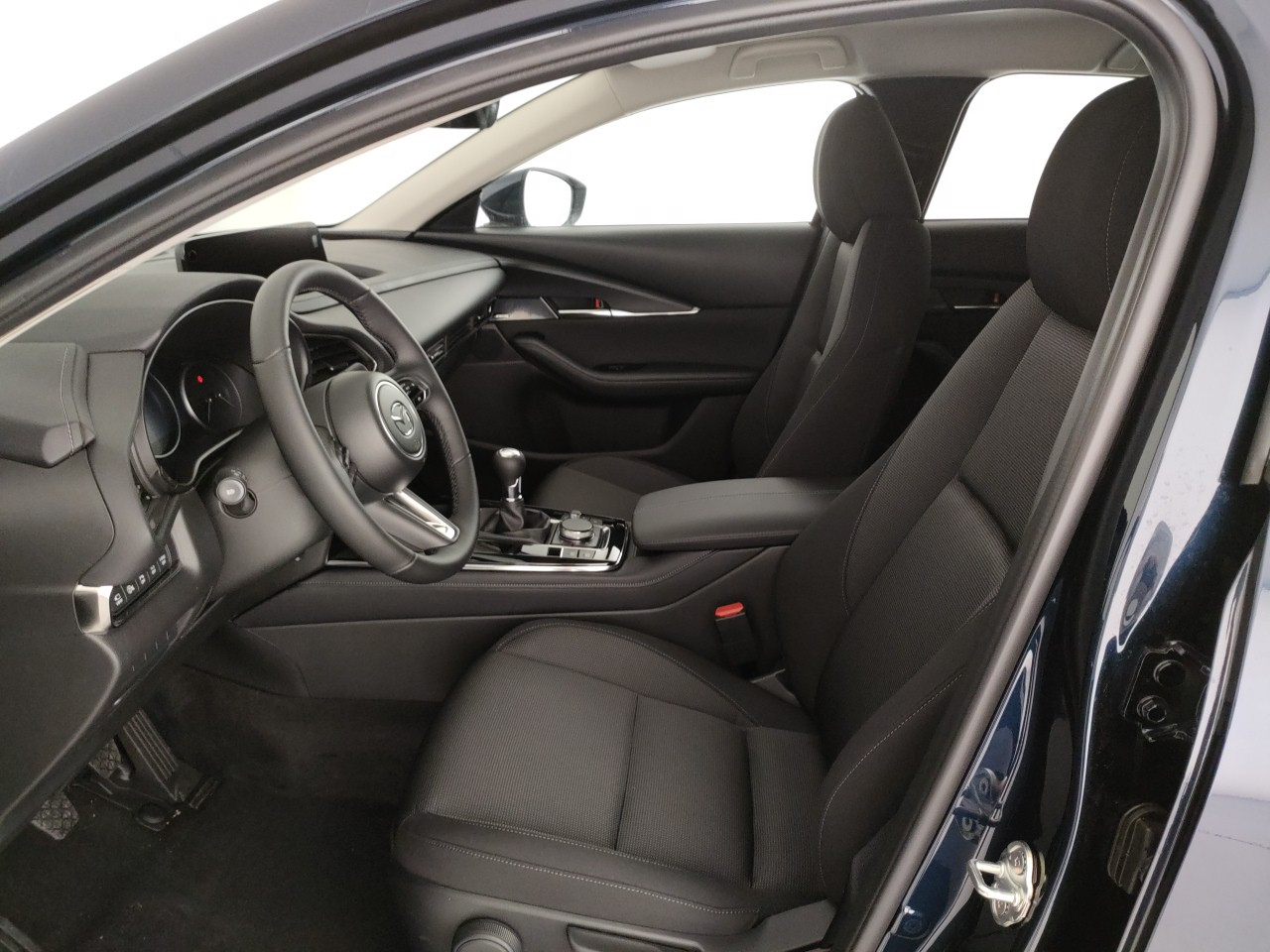 Mazda CX-30 Nuovo Ibrido benzina CX-30 Porto Mantovano