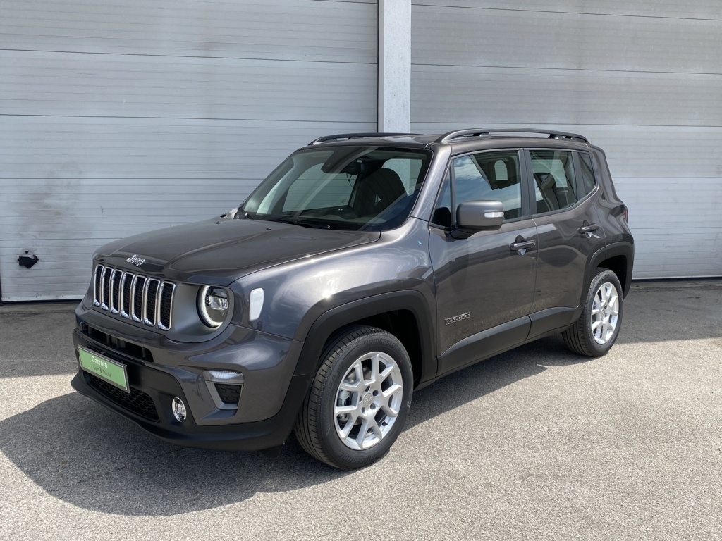 Jeep Renegade Renegade 1.0 T3 Limited 2WD
