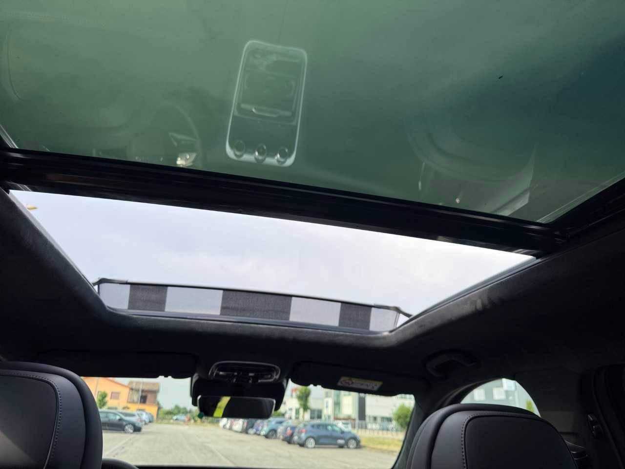 Omoda Omoda 9 Nuovo Ibrido Omoda 9 Rovigo