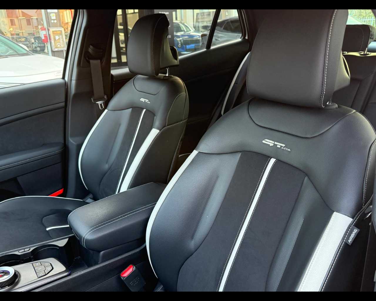 Kia Sportage Aziendali 2025 Sportage Este