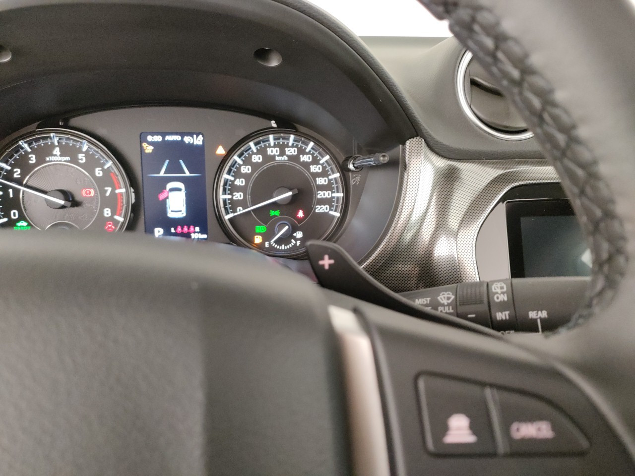 Suzuki Vitara Aziendali 2025 Vitara Porto Mantovano