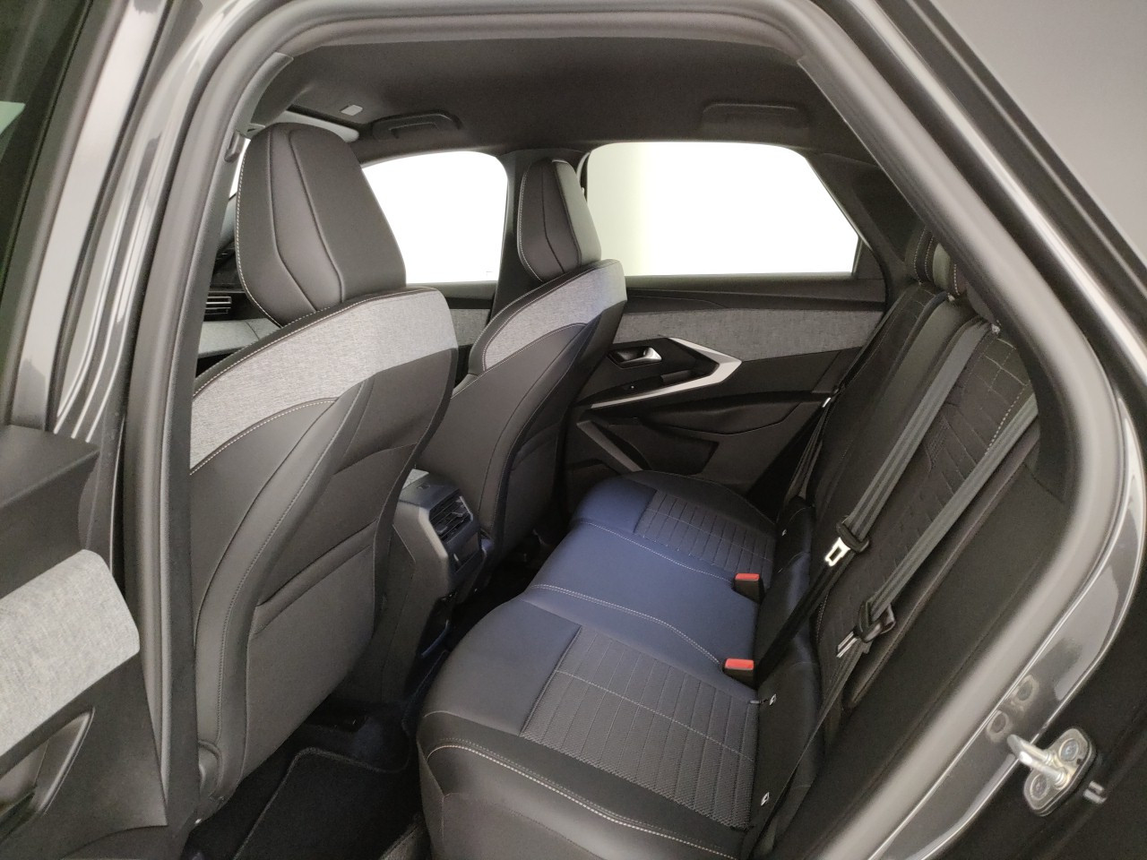 Peugeot 3008 Usato 2024 3008 Porto Mantovano