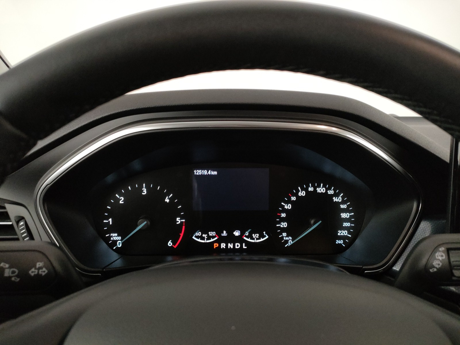 Ford Focus Usato 2025 Focus Padova