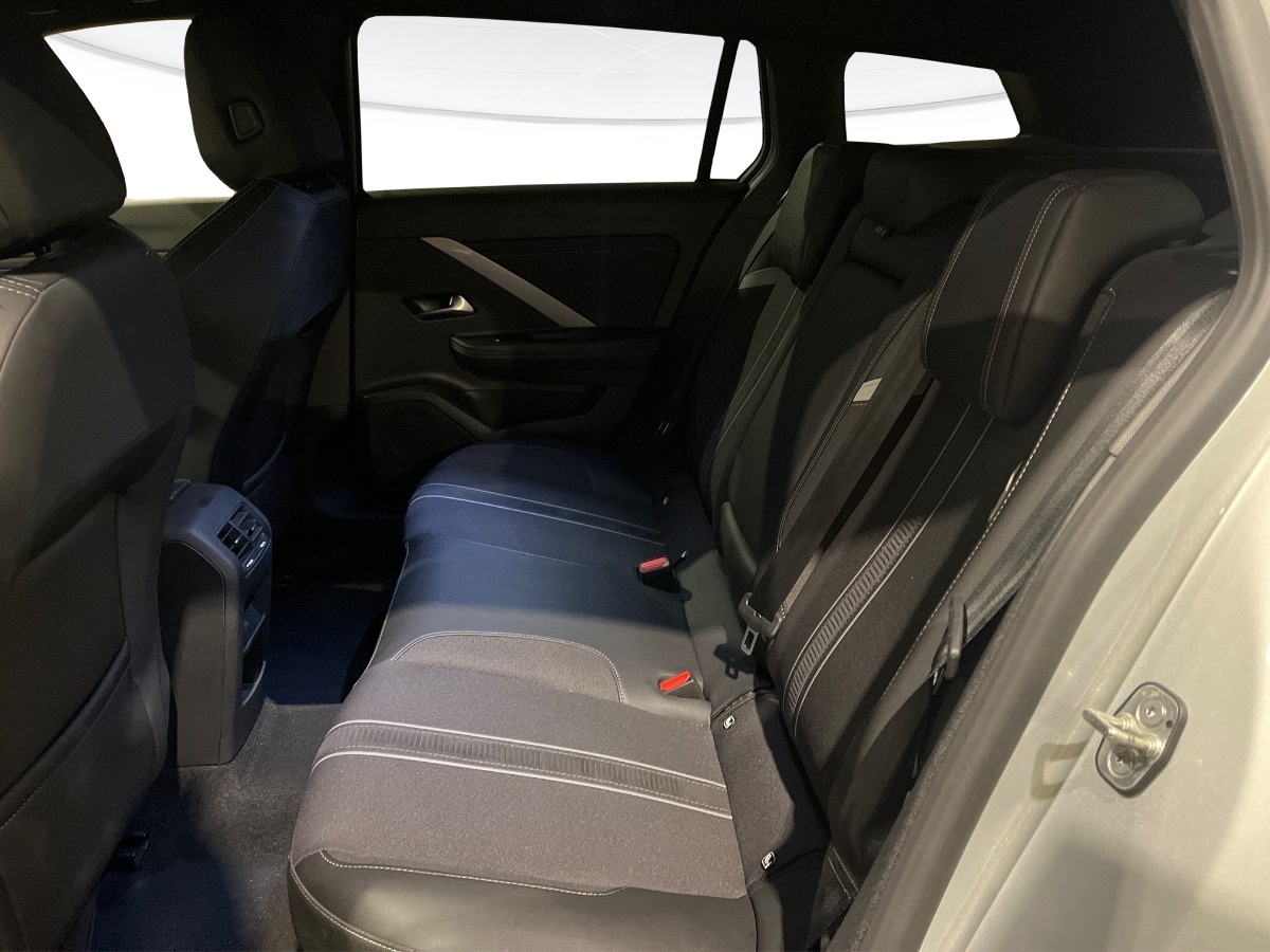 Opel Astra Usato 2025 Astra Verona