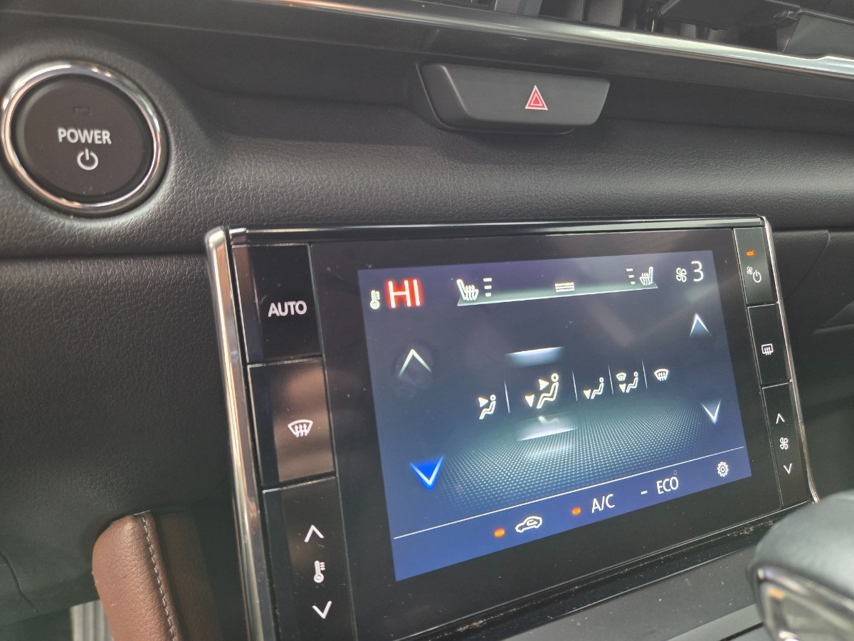 Mazda MX-30 Usato 2022 MX-30 Reggio Emilia