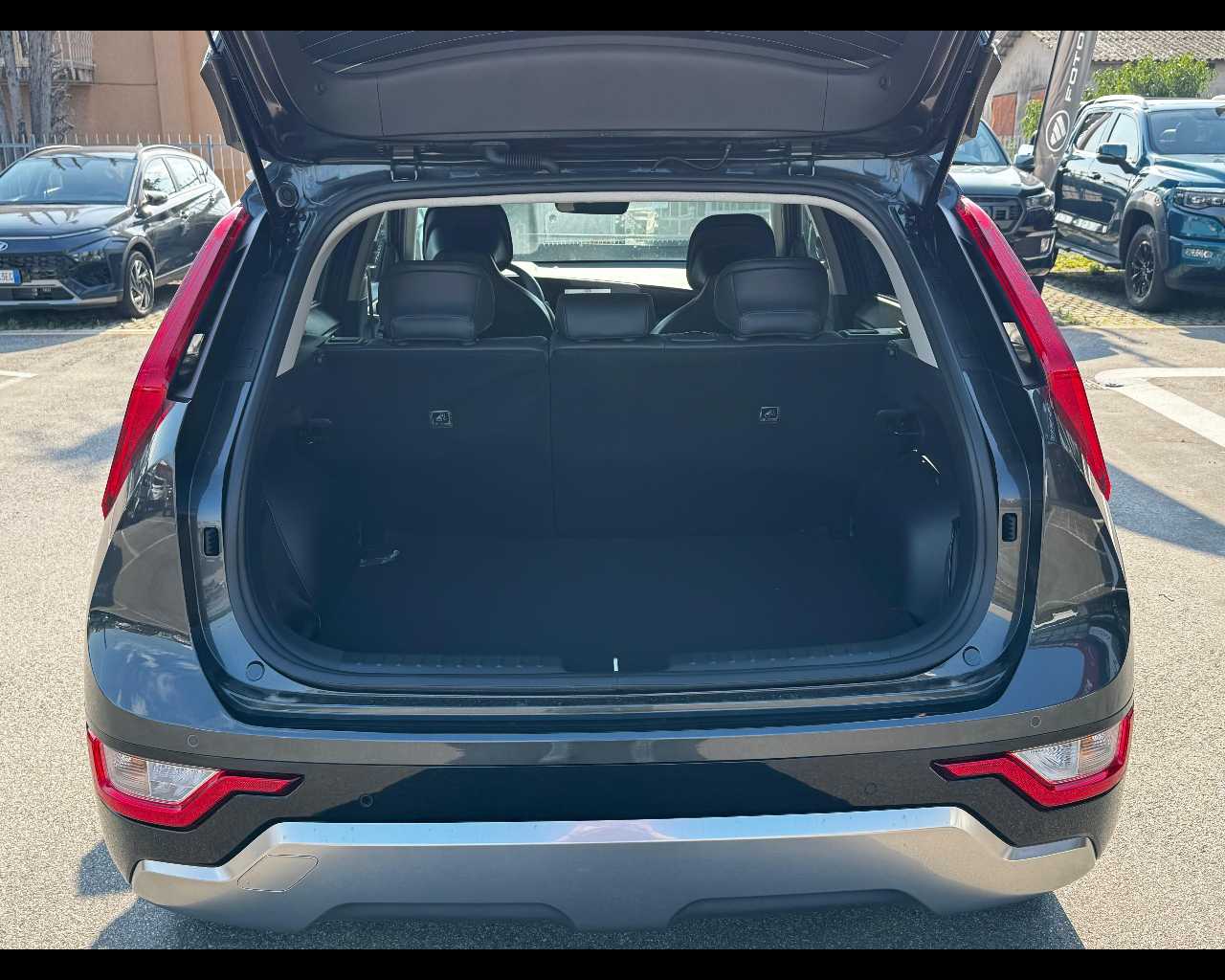 Kia Niro KM0 2025 Niro Este