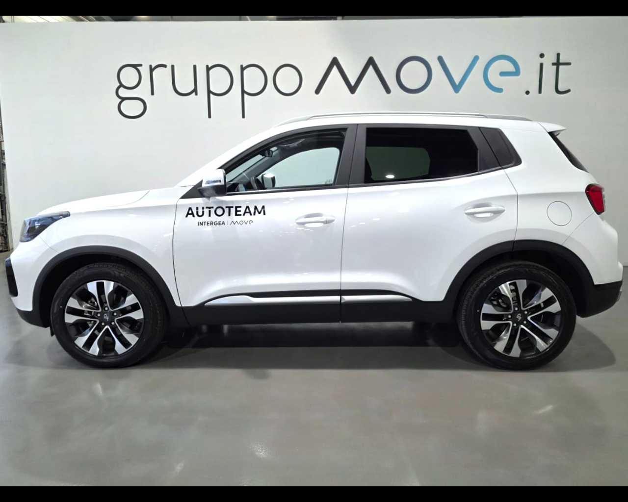 Dr Automobiles DR 5.0 Aziendali 2025 DR 5.0 Padova