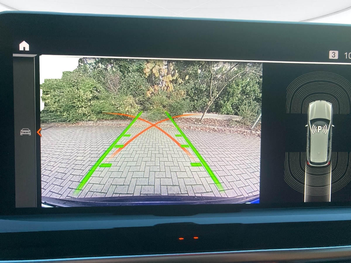 Bmw X3 Usato 2022 X3 Modena