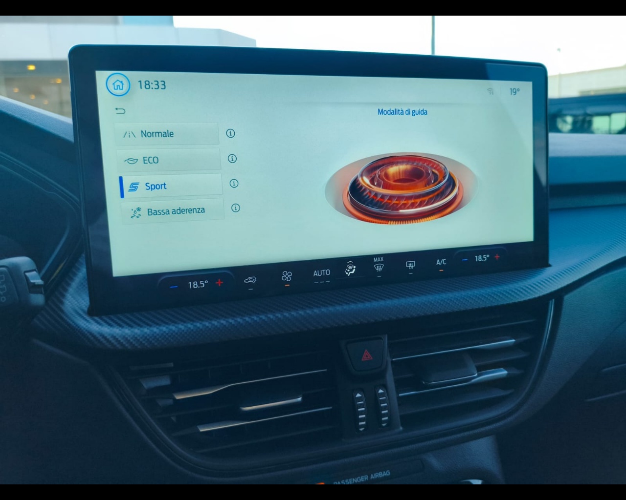 Foto FORD Kuga 2.5 full hybrid ST-Line X 2wd 190cv cvt