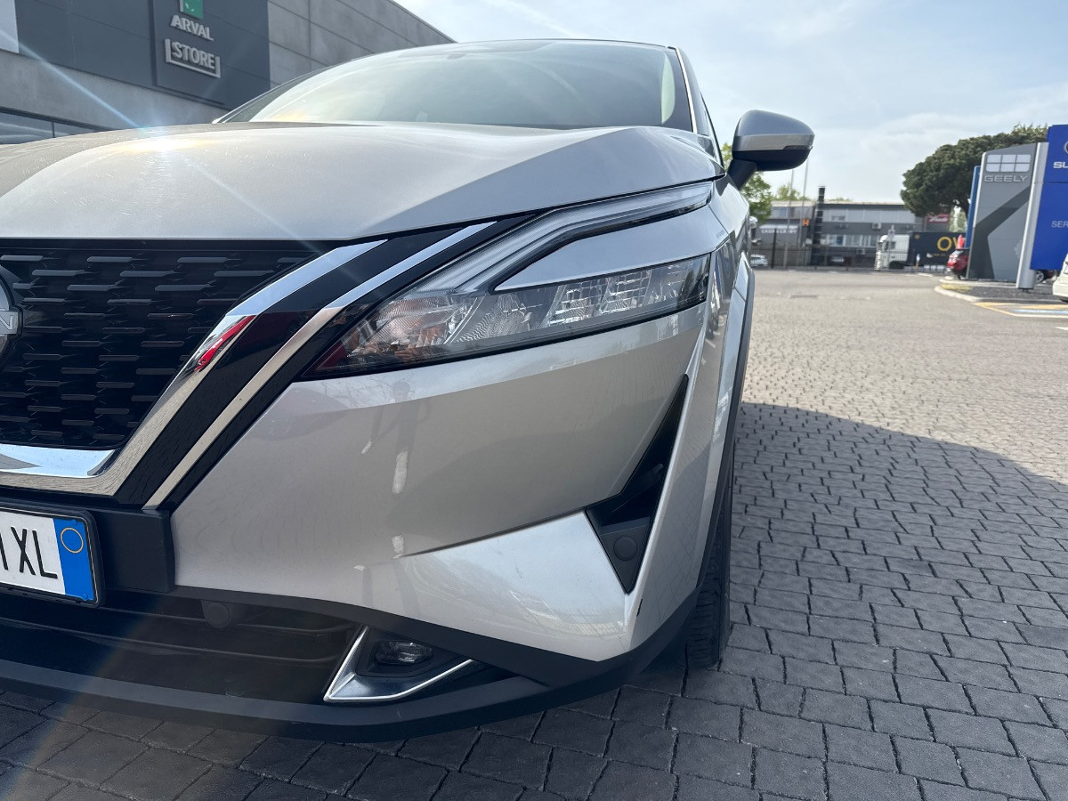 Nissan Qashqai Usato 2024 Qashqai Padova