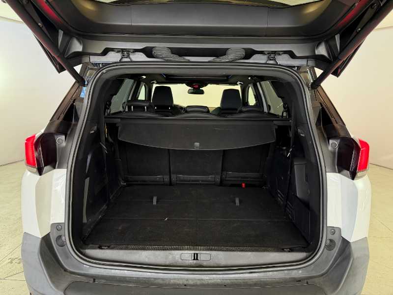 5008 Ii - 5008 1.5 Bluehdi Gt Line S&s 130cv 7p.ti Eat8