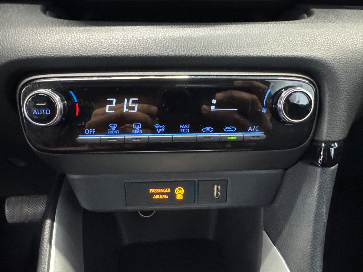 Toyota Yaris Usato 2023 Yaris San Zeno Naviglio