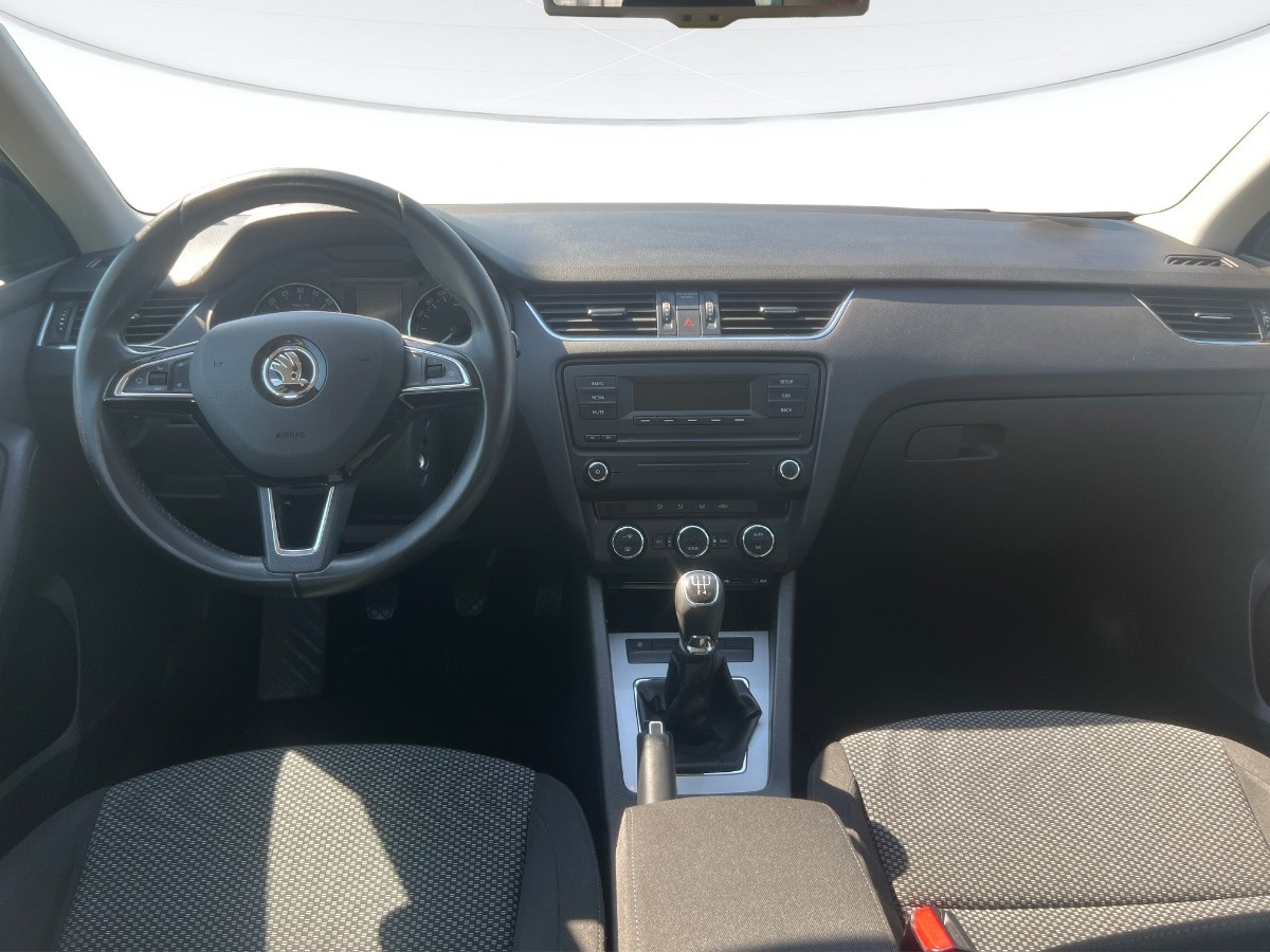 Skoda Octavia Usato 2014 Octavia Rovigo