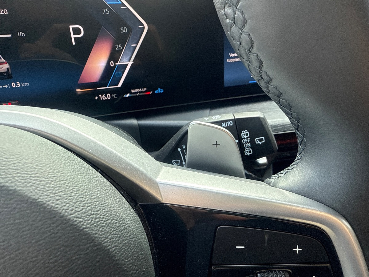 Bmw Serie 3 Usato 2025 Serie 3 Padova