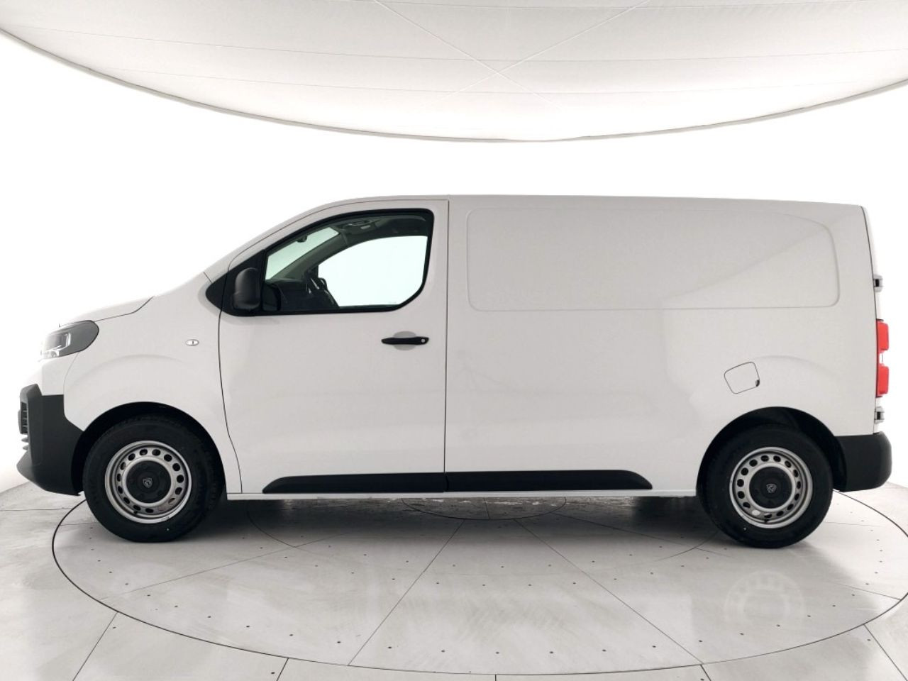 Peugeot Expert Nuovo Diesel Expert Porto Mantovano