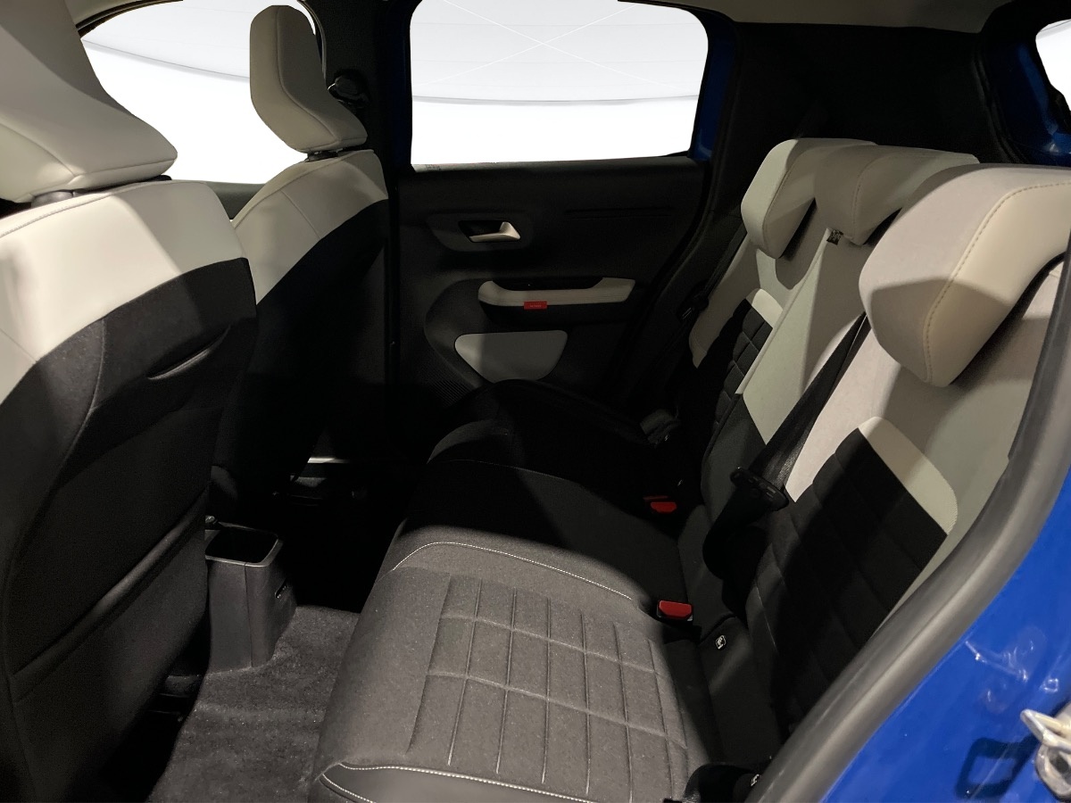 Citroen C3 Usato 2025 C3 Verona