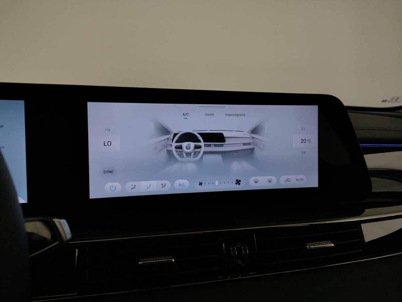 Omoda Omoda 5 Nuovo Benzina Omoda 5 Modena