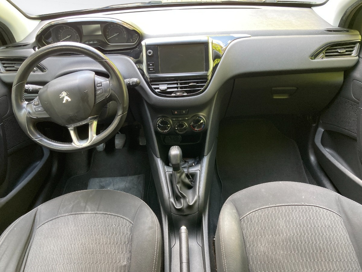 Peugeot 208 Usato 2017 208 Modena