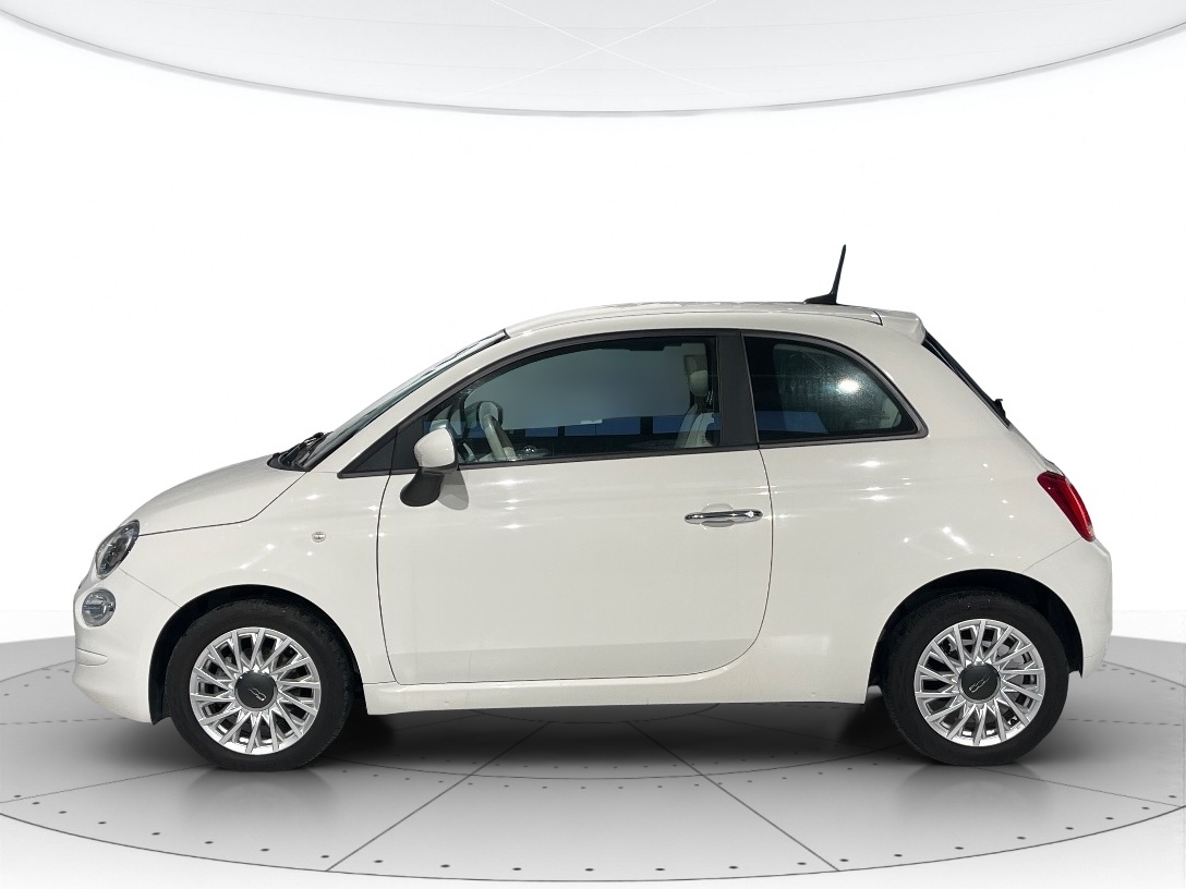 Fiat 500 Usato 2020 500 Rovigo