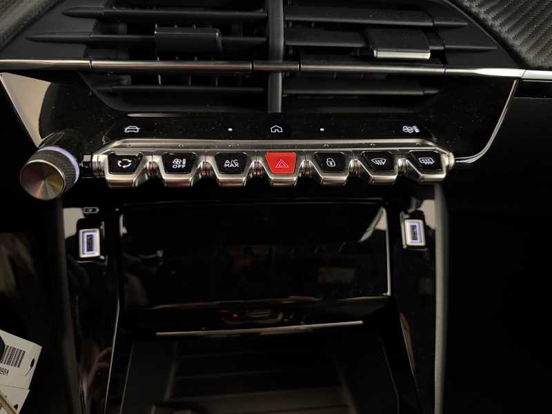 2008 Ii - 2008 1.2 Puretech Allure S&s 130cv Eat8