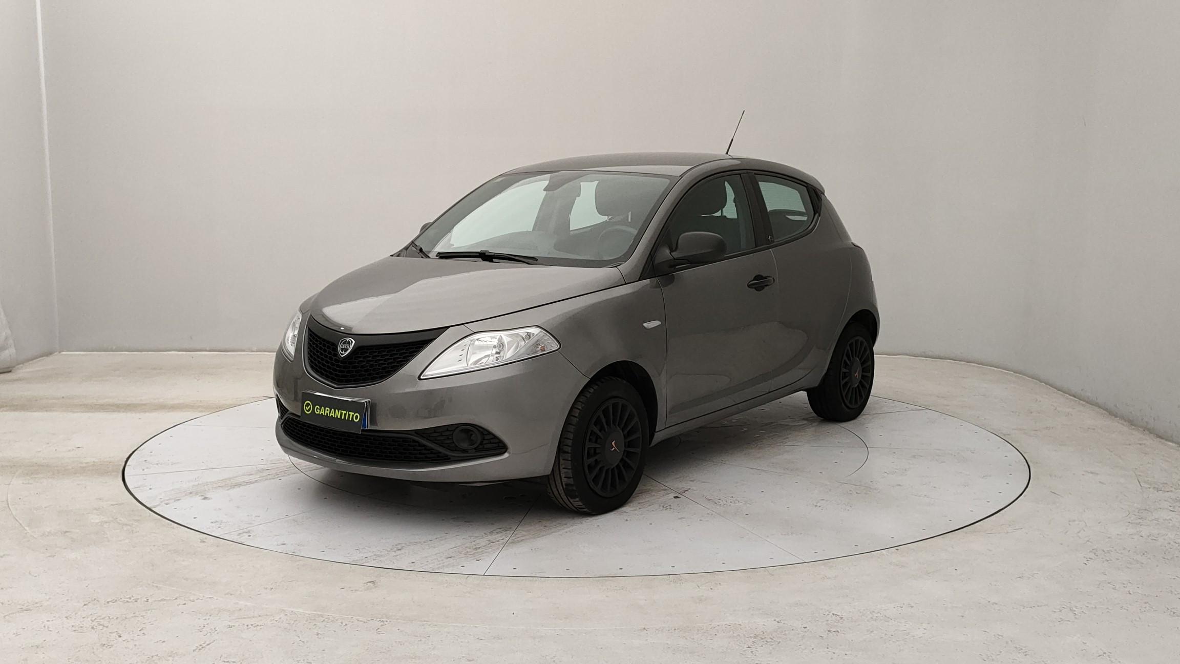 LANCIA Ypsilon Iii 2015 Ypsilon 1.2 Gold s&s 69cv my19