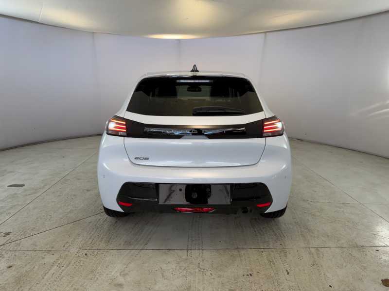 208 5p  - Allure Puretech 100 S&s