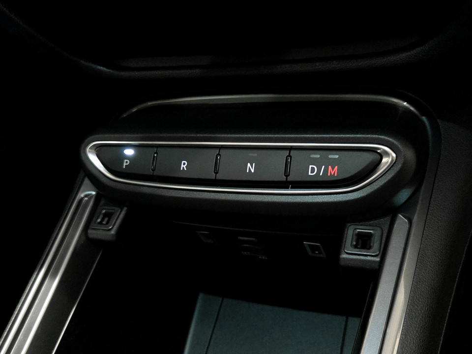 FIAT 600 Hybrid Icon 1.2 Hybrid 145cv Ibrida km0 - 15