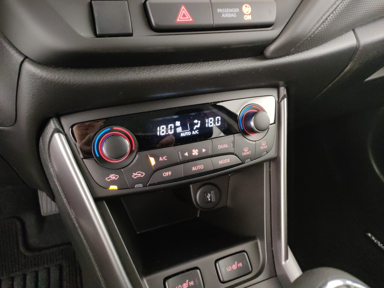 Suzuki S-Cross Nuovo Ibrido benzina S-Cross Porto Mantovano