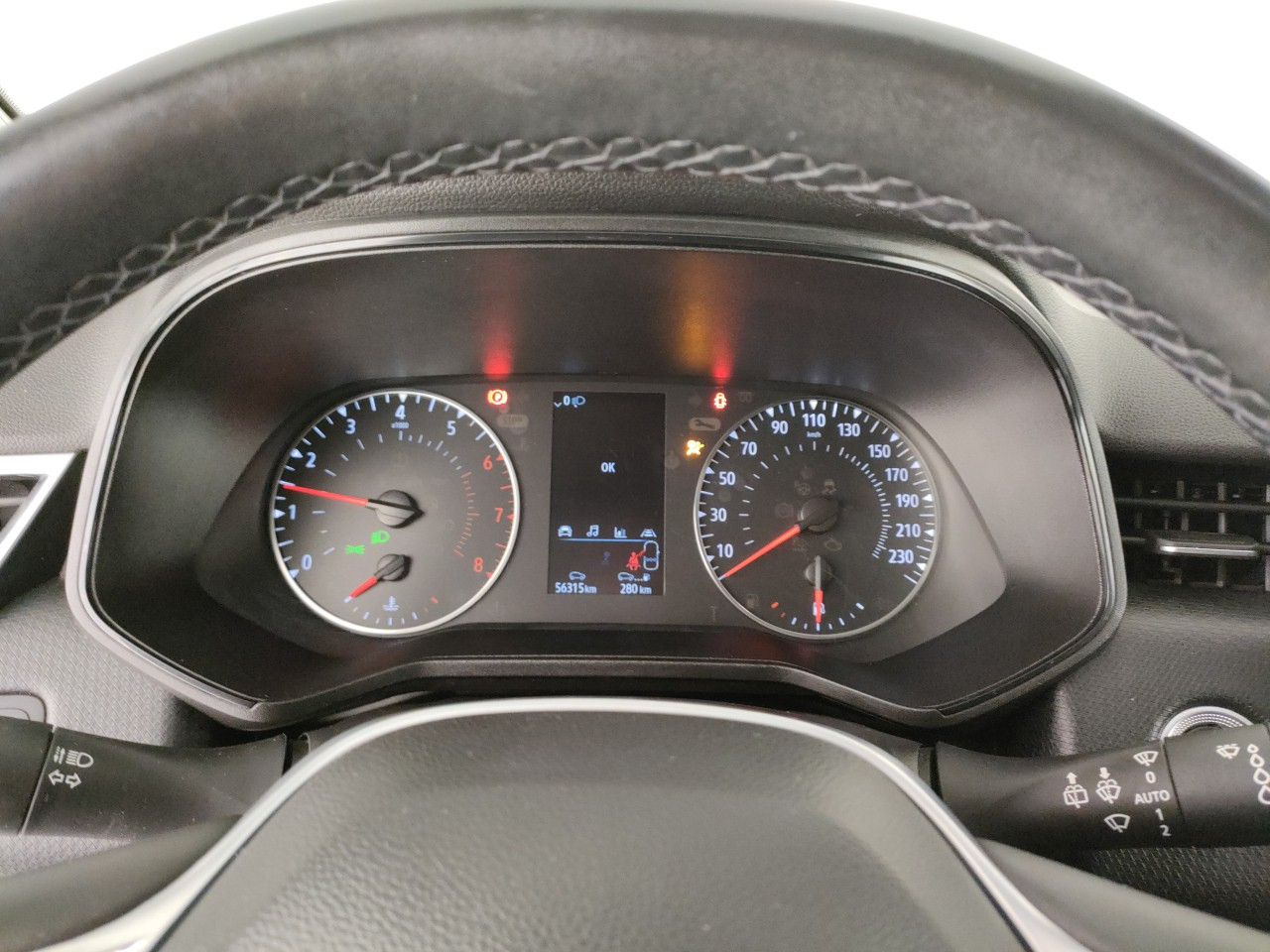 Renault Clio Usato 2021 Clio Porto Mantovano