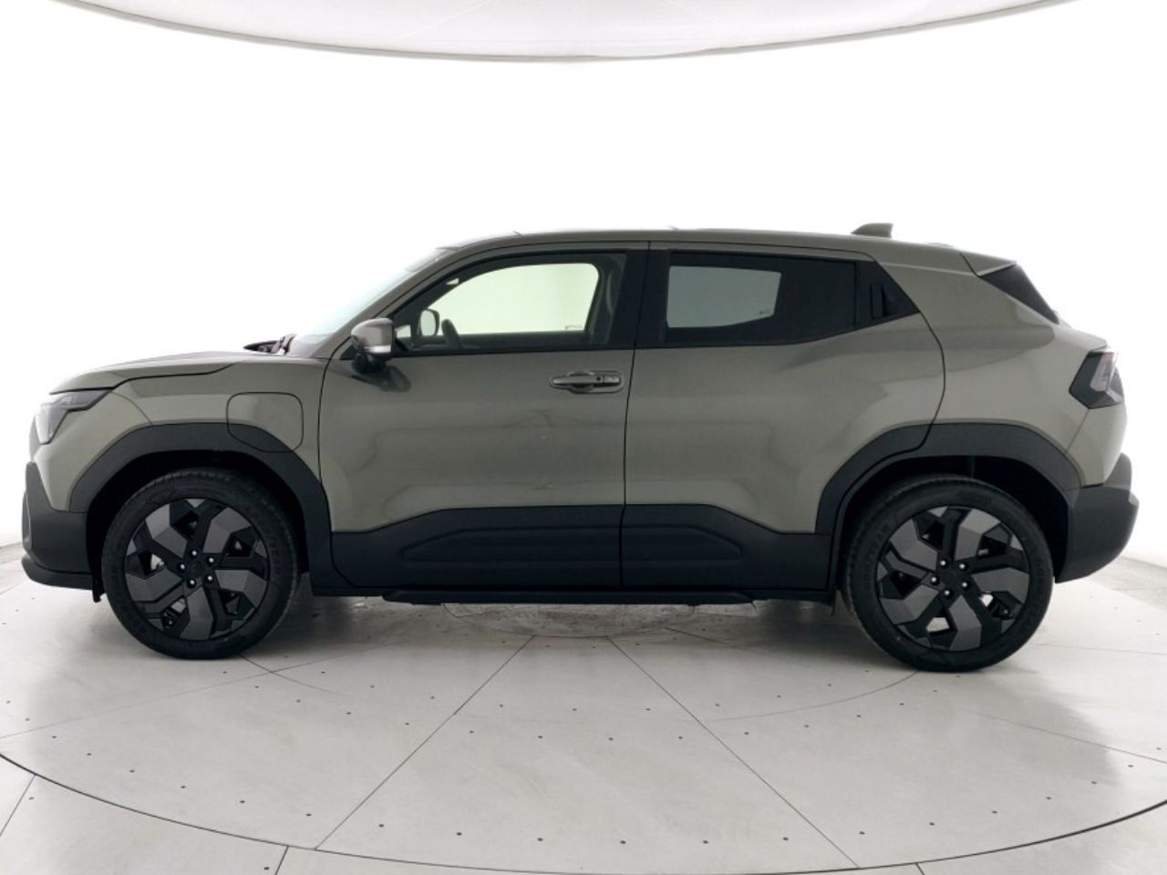 Suzuki Vitara-e Nuovo  Vitara-e Porto Mantovano