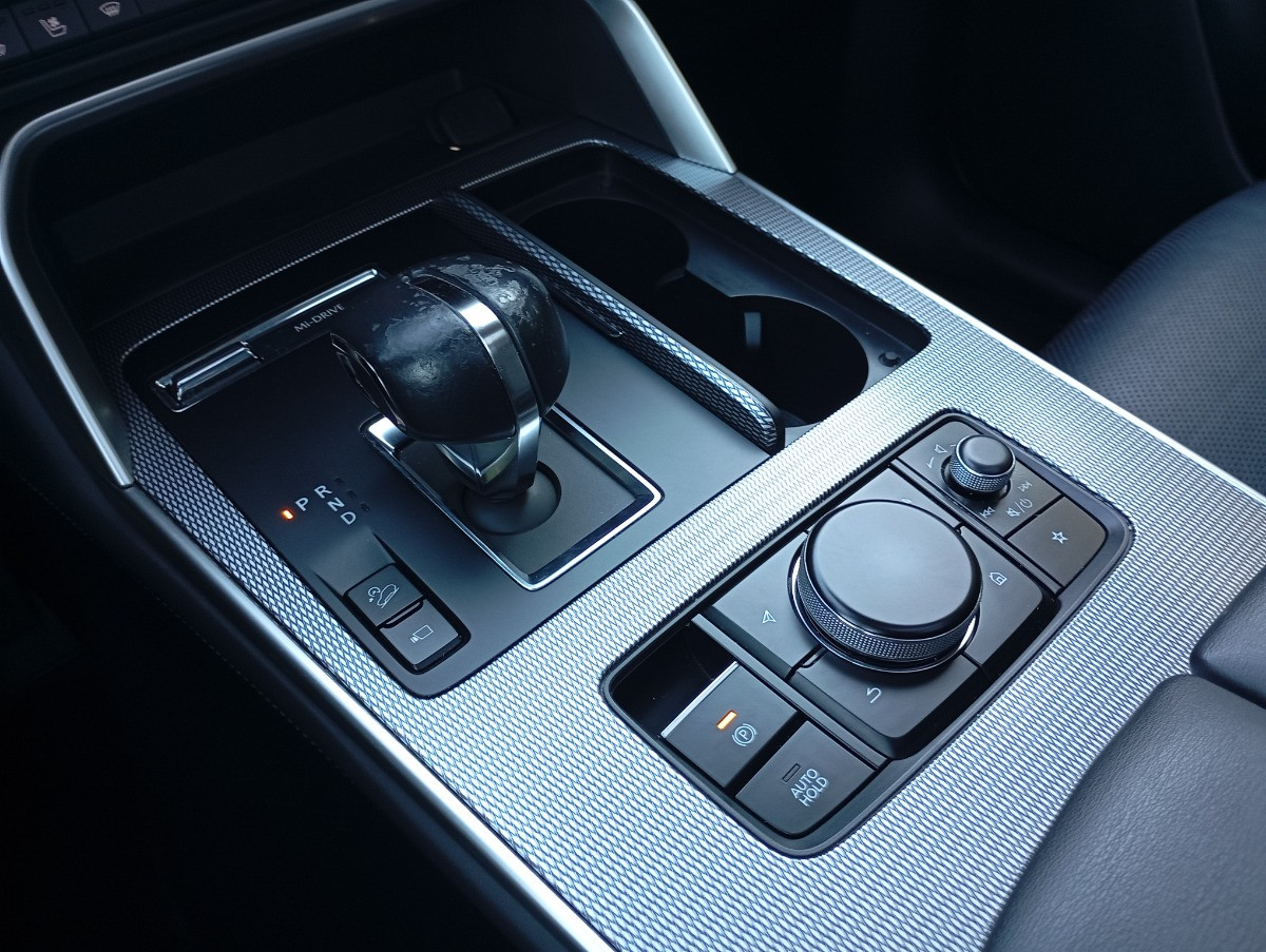 Mazda CX-60 Usato 2023 CX-60 San Vendemiano