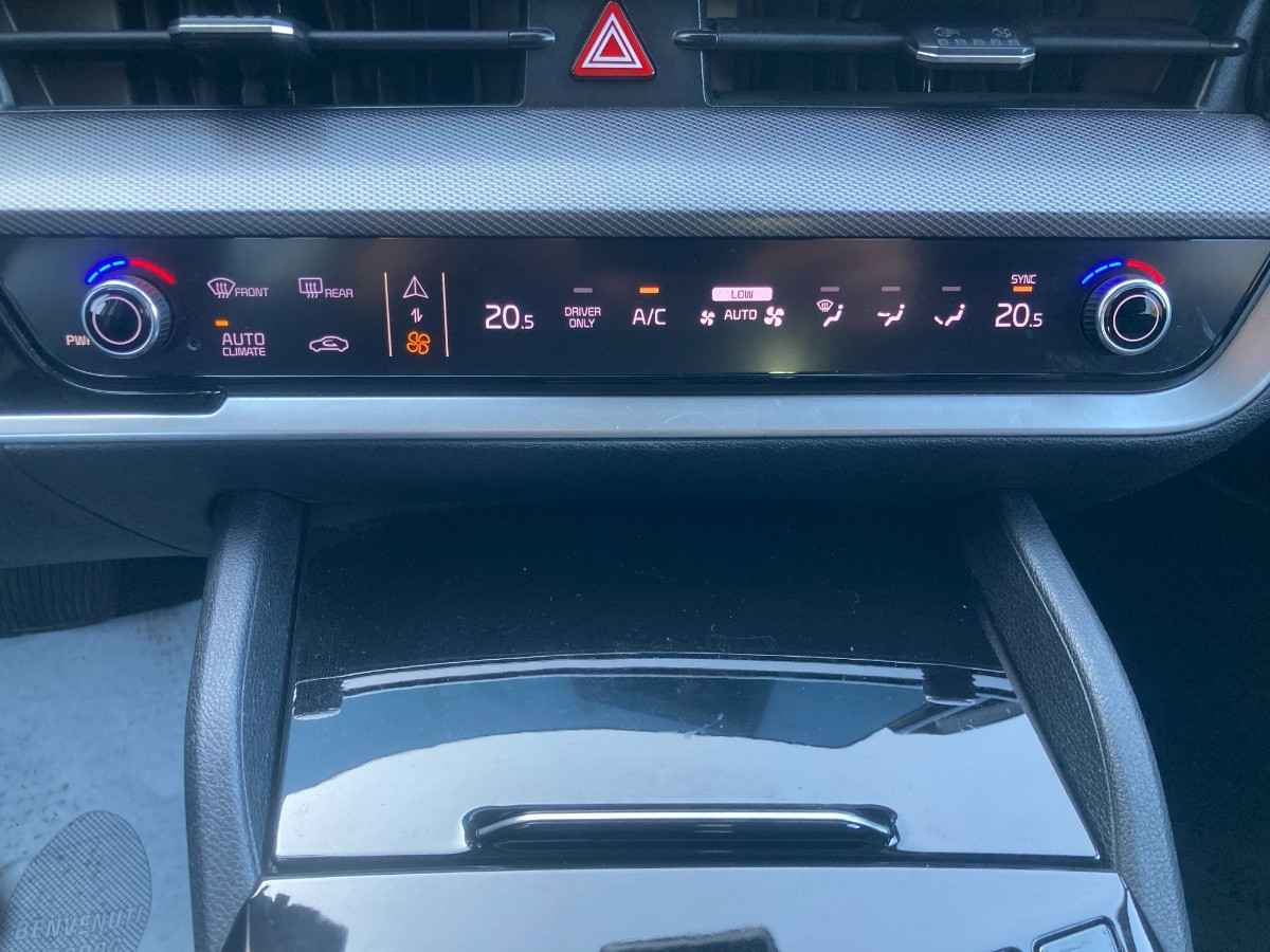 Kia Sportage Usato 2022 Sportage Modena